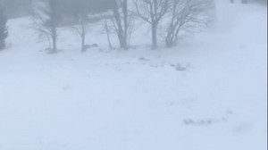 Es bleibt kalt: Nach dem Schnee droht Glatteis