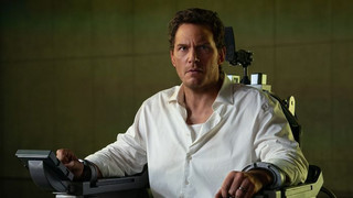 "Mercy" mit Chris Pratt: Kampf gegen die gnadenlose KI-Justiz
