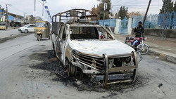 Pakistan: Viele Tote bei Angriffen in Unruheprovinz Belutschistan