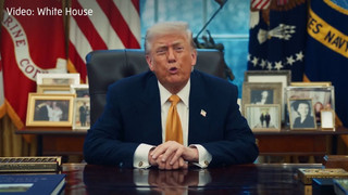 Trump: Habe ChatGPT noch nicht benutzt