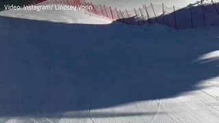 Vonn darf nach Hause: Weitere Operationen in den USA geplant