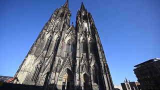 Eintritt beim Kölner Dom: Ab Juli müssen Touristen zahlen