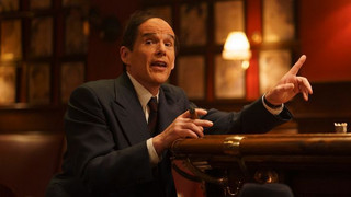 Trailer zu "Blue Moon"