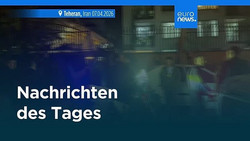 Nachrichten des Tages | 7. April 2026 - Abendausgabe