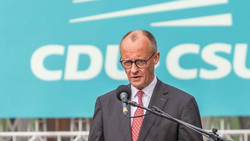 Iran-Krieg: Merz kritisiert US-Politik