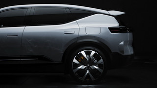 Candela C-8 Polestar Edition vereint ikonisches Design mit elektrischer Leistung auf See