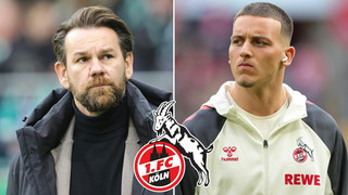 Kessler: Austausch mit El Mala "sehr intensiv"