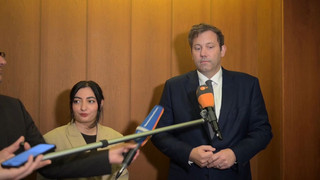 Klingbeil für deutsch-französische Auto-Initiative