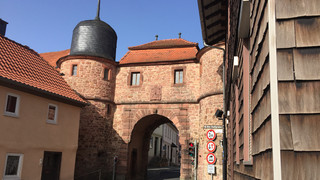 Regionalmarkt "Handgemacht" in Tann