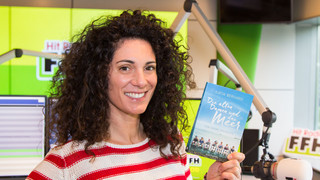 Das solltest du lesen: Buchtipps der FFH-Moderatoren