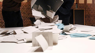 Ticker zur Kommunalwahl: Infos, Themen und Ergebnisse