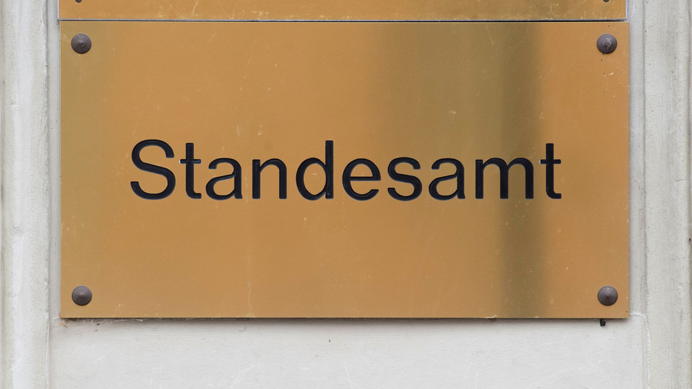 Standesamt
