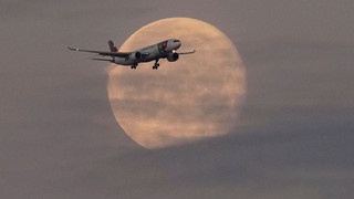 EU-Fluggastrechte: Entscheidung zu Entschädigungsgrenze naht