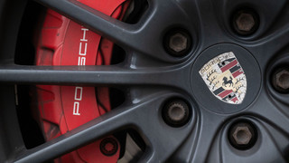 Porsche startet teures Programm für Krisenmanagement