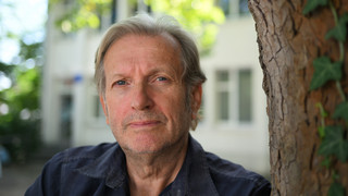 Sozialmediziner Trabert schwer erkrankt: Mehrere Schlaganfälle