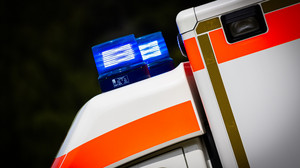 65-Jähriger beim Joggen in Langen von Auto erfasst