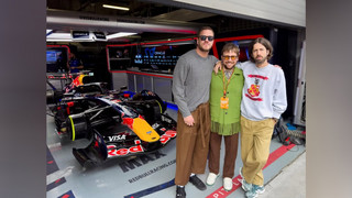 Das posten die Stars bei Instagram & Co