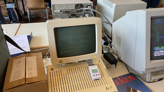 Kostenloser Eintritt: Computer-Ausstellung in Dietzenbach