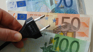 Länder fordern Brückenstrompreis für Industrie