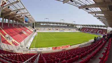 Sensation verpasst: Ober-Roden verliert gegen Wiesbaden