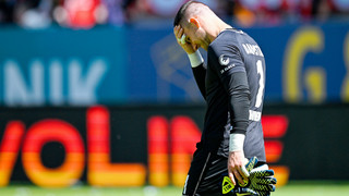 Lilien verlieren letztes Testspiel vor Saison 1:5