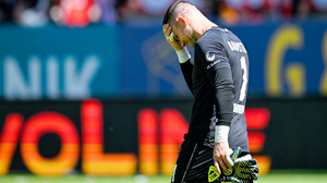 Lilien verlieren letztes Testspiel vor Saison 1:5