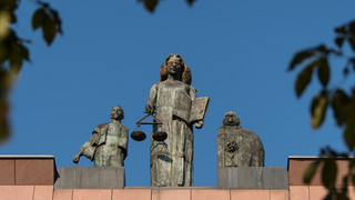 Ersthelfer verstarb auf der A3: Landgericht Darmstadt prüft Haftstrafe