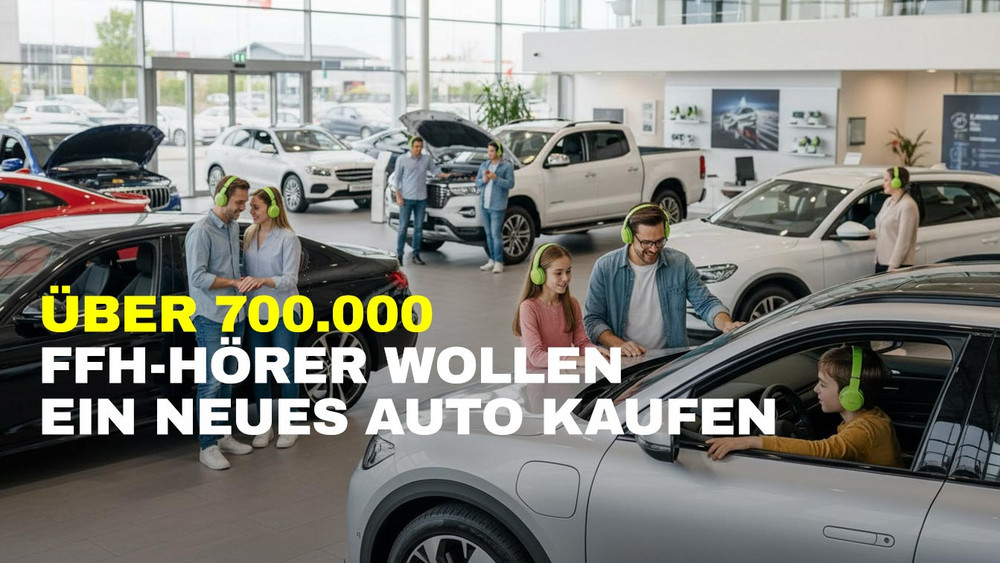 Unsere Hörer, ihre Kunden