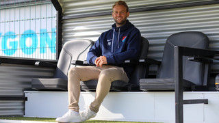 TSV Steinbach Haiger verlängert Vertrag mit Trainer Pascal Bieler