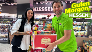 Lebkuchen, Spekulatius & Co.: Deshalb gibt's so früh Weihnachtsgebäck