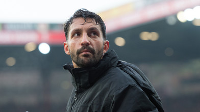 Trainer-Entlassung bei Viktoria Aschaffenburg: Das steckt dahinter