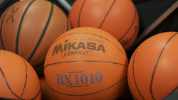 Korbach: Basketball ab 14 Jahren