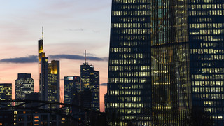 EZB-Zinssenkung lässt weiter auf sich warten