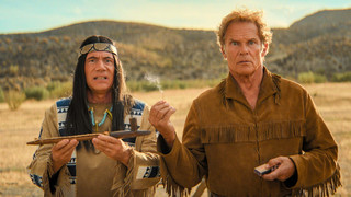 Kinotipp: Neues von Bully & Co - "Das Kanu des Manitu"