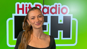 Leony über EM-Finale: Das Größte was ich bisher gemacht habe