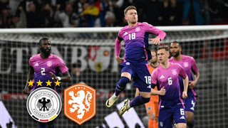 EM-Euphorie wächst: Deutschland schlägt auch Niederlande