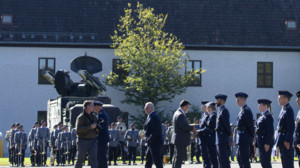 Aus für zivile Umnutzung vieler Kasernen