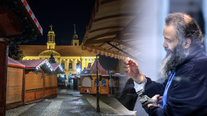 Magdeburger Weihnachtsmarkt vorläufig abgesagt