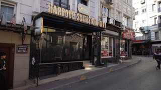 Ermittler rätseln über Istanbul-Fall : Acht Verdächtige festgenommen