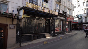 Ermittler rätseln über Istanbul-Fall : Acht Verdächtige festgenommen