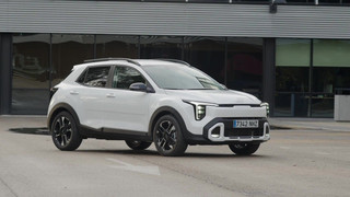 Der Kia Stonic - Neuer, selbstbewusster Auftritt, sportliche GT-Line mit exklusiven Elementen