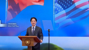 USA und Taiwan unterzeichnen Zollabkommen