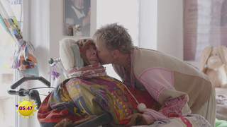 "Gebt Jennifer ihre Pflege zurück!"