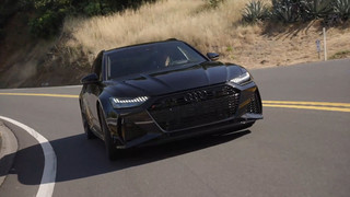 Audi RS 6 Avant performance und RS 7 Sportback performance - Performance hat Tradition - vom RS 6 Avant plus bis heute