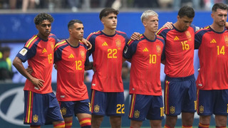 Halbfinal-Kracher: Spanien trifft auf Frankreich