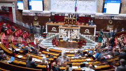 Frankreich erlaubt Sterbehilfe
