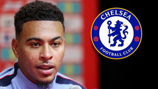Fünftteuerster Transfer jemals: Rogers wechselt zu Chelsea