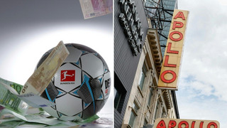 Bundesliga prüft Angebot von US-Investor