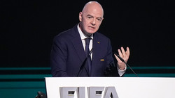 FIFA zieht Investoren-Plan zurück