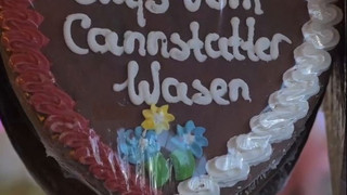 Cannstatter Wasen: Zweitgrößtes Volksfest der Welt gestartet